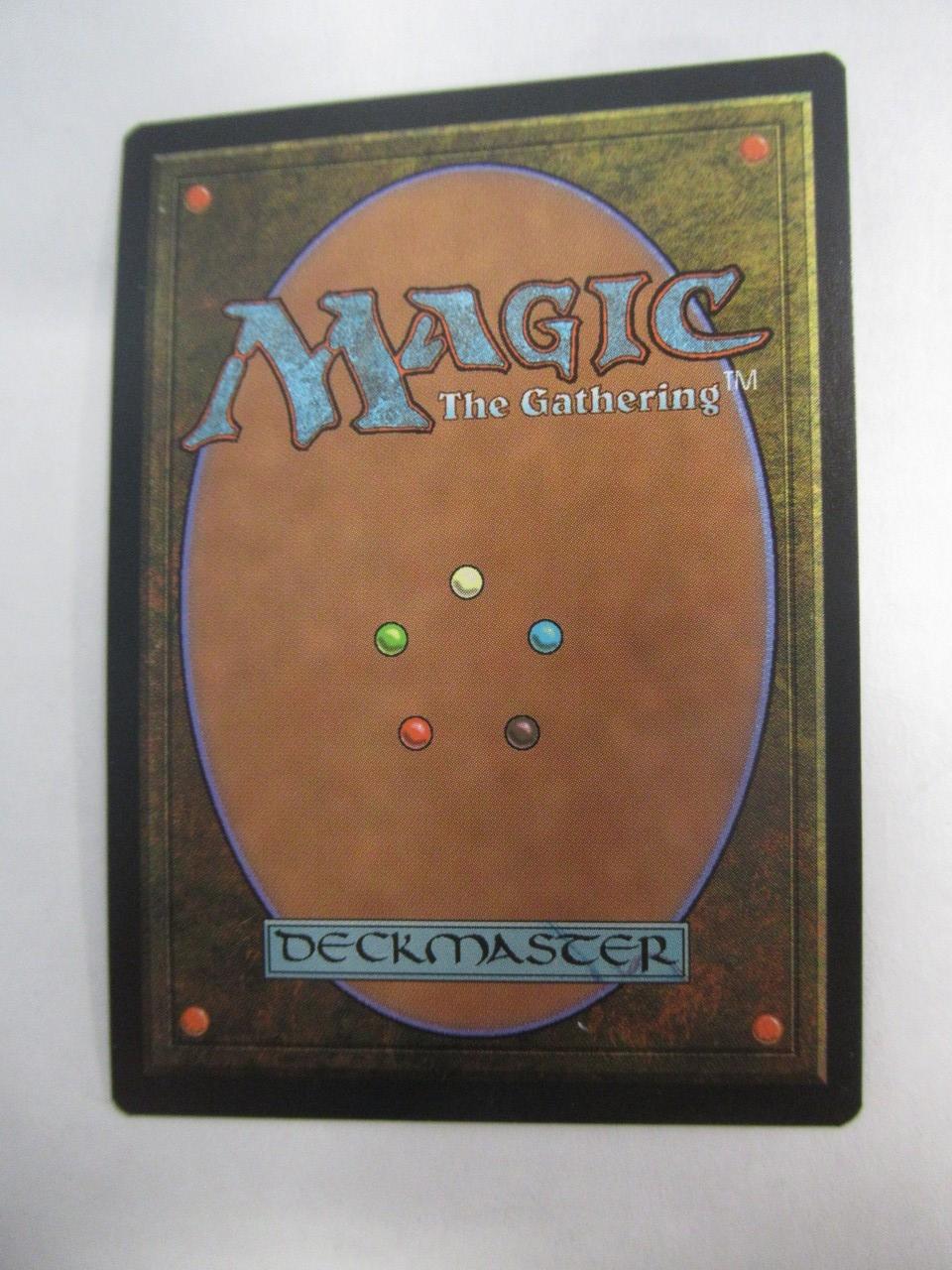 ANCESTRAL KNOWLEDGE Lot of (4) Magic the Gathering Cards