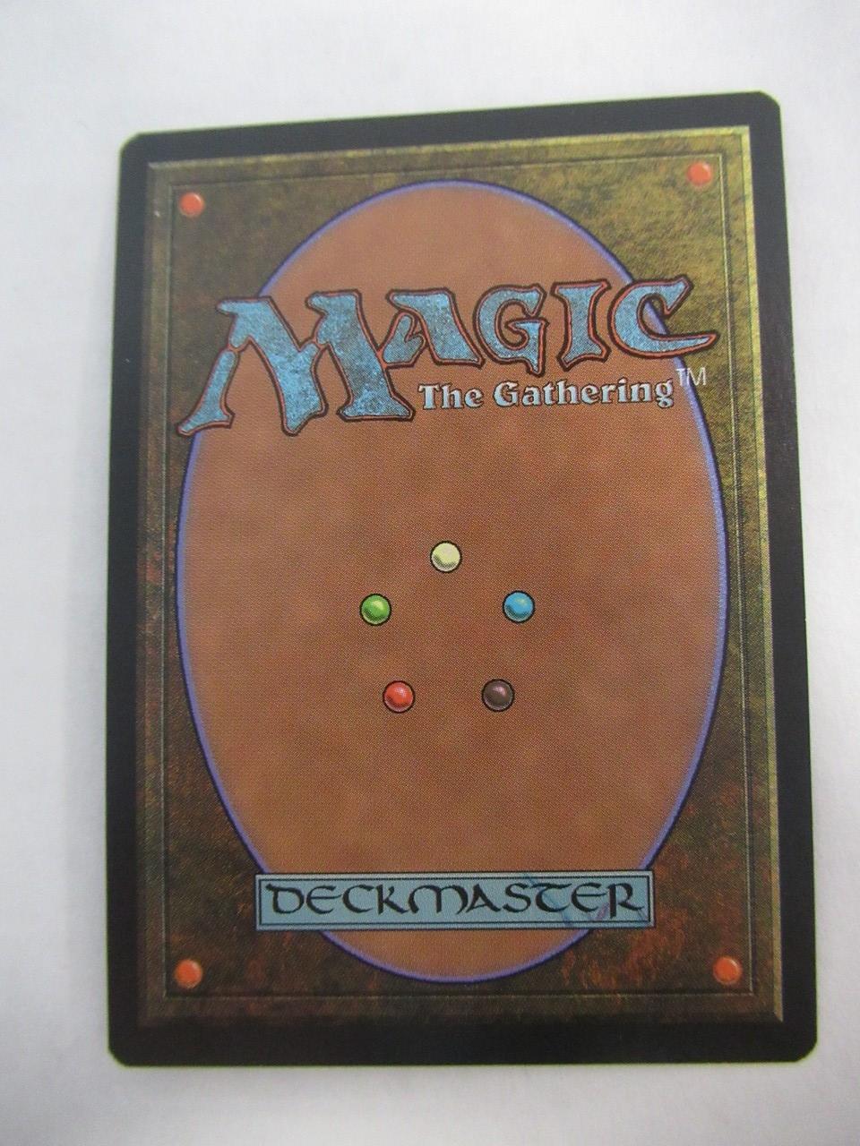 ANCESTRAL KNOWLEDGE Lot of (4) Magic the Gathering Cards