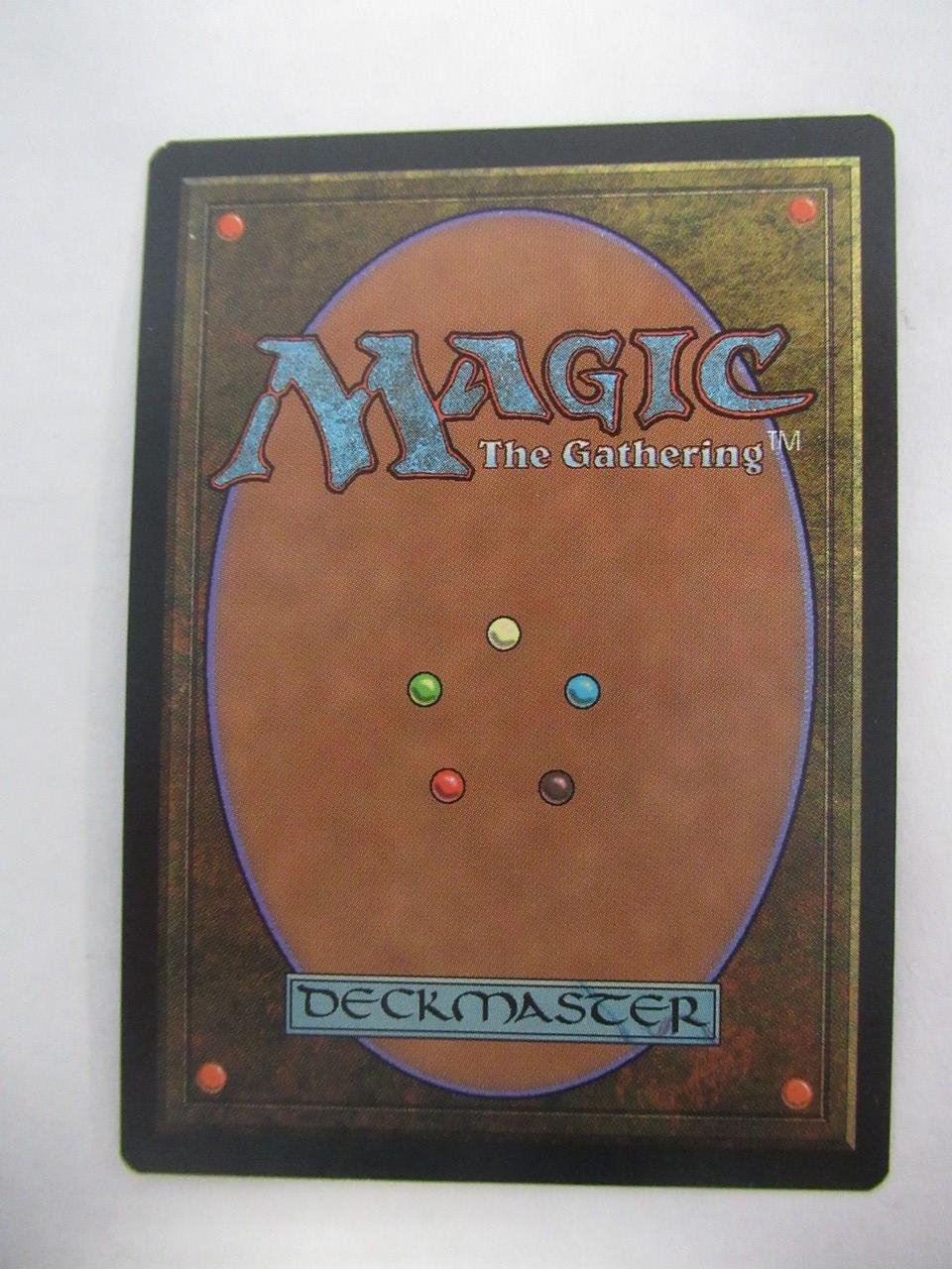 ANCESTRAL KNOWLEDGE Lot of (4) Magic the Gathering Cards