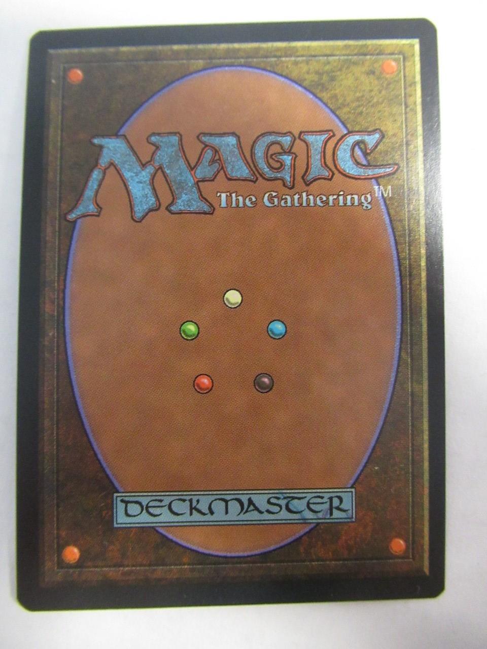 ANCESTRAL KNOWLEDGE Lot of (4) Magic the Gathering Cards