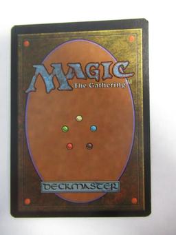 GRINDSTONE Lot of (2) Tempest Magic the Gathering Cards