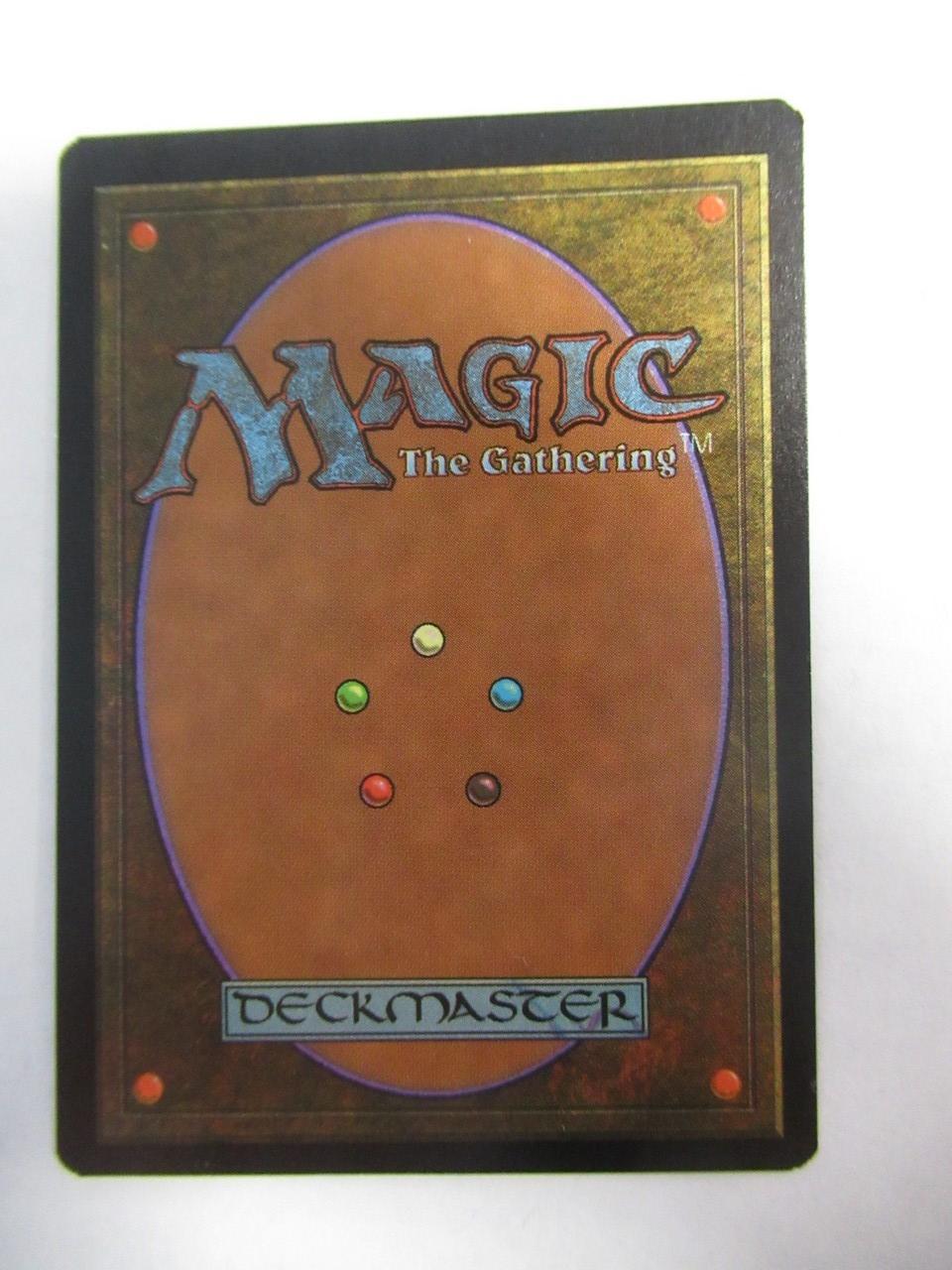 GRINDSTONE Lot of (2) Tempest Magic the Gathering Cards