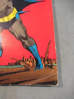 DC Comics C-25 Batman Treasury Size