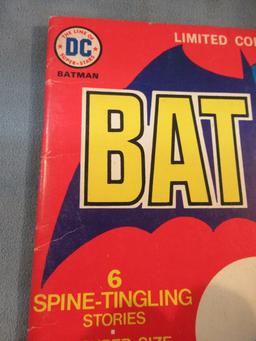 DC Comics C-25 Batman Treasury Size