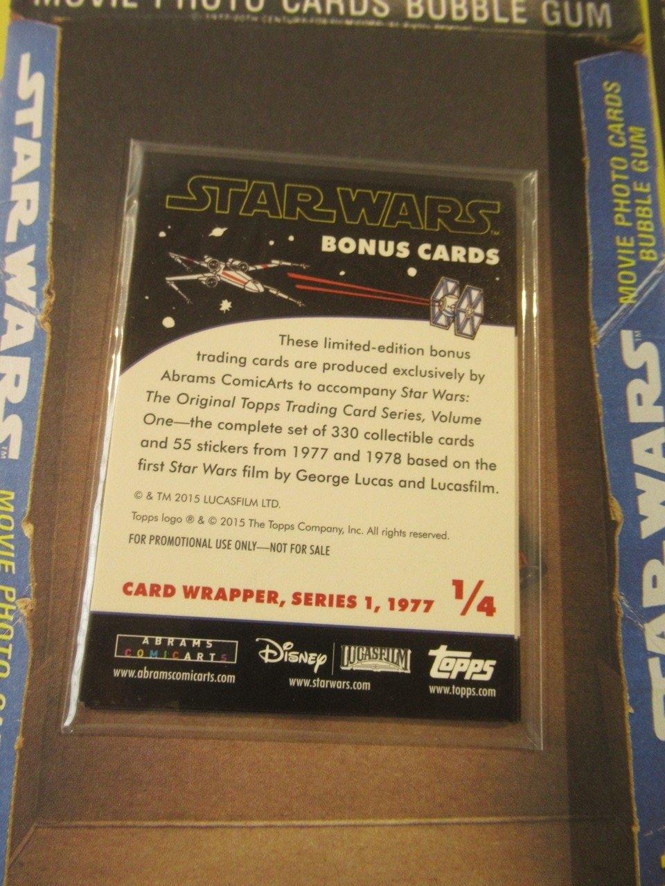 Star Wars Book Lot