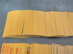 Pokemon Jungle Series Card Lot