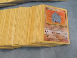 Pokemon Jungle Series Card Lot