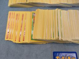 Pokemon Jungle Series Card Lot