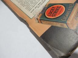 Tarzan 1938 Argosy Pulp