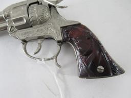 1950s Gene Autry Smokey Joe Champion Cap Gun