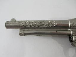 1950s Gene Autry Smokey Joe Champion Cap Gun