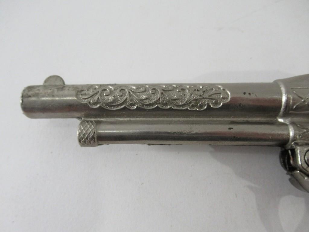 1950s Gene Autry Smokey Joe Champion Cap Gun