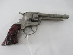 1950s Gene Autry Smokey Joe Champion Cap Gun