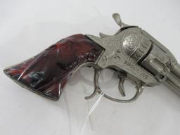 1950s Gene Autry Smokey Joe Champion Cap Gun