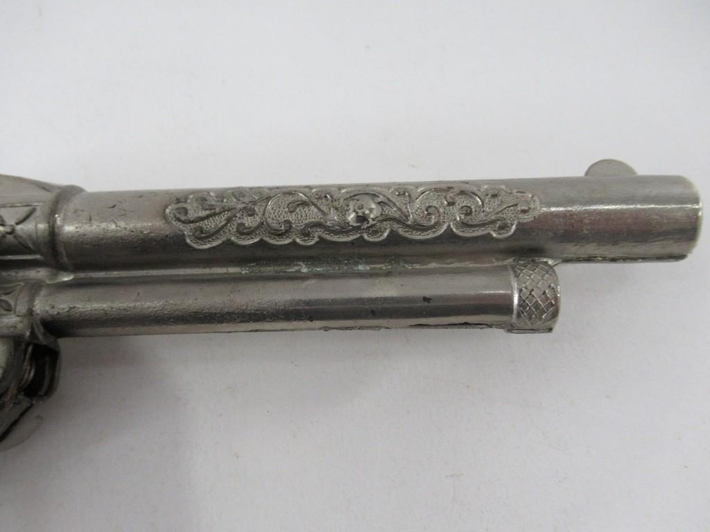 1950s Gene Autry Smokey Joe Champion Cap Gun
