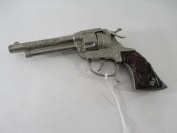 1950s Gene Autry Smokey Joe Champion Cap Gun