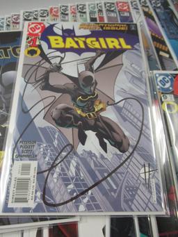 Batgirl #1-73/Full Run (2000)