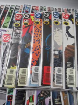 Batgirl #1-73/Full Run (2000)