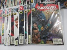 Batgirl #1-73/Full Run (2000)