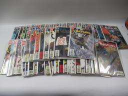 Batgirl #1-73/Full Run (2000)