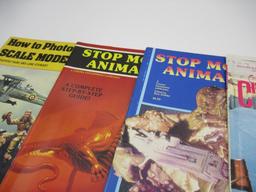 Assorted Cinema Guides and How-To's (7)