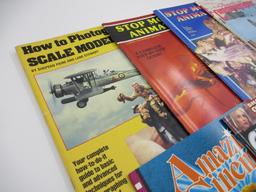 Assorted Cinema Guides and How-To's (7)