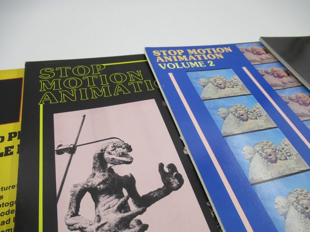 Assorted Cinema Guides and How-To's (7)