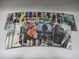 Batman #95-108 w/Variants