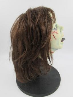 The Exorcist Regan Bust