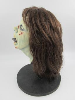The Exorcist Regan Bust