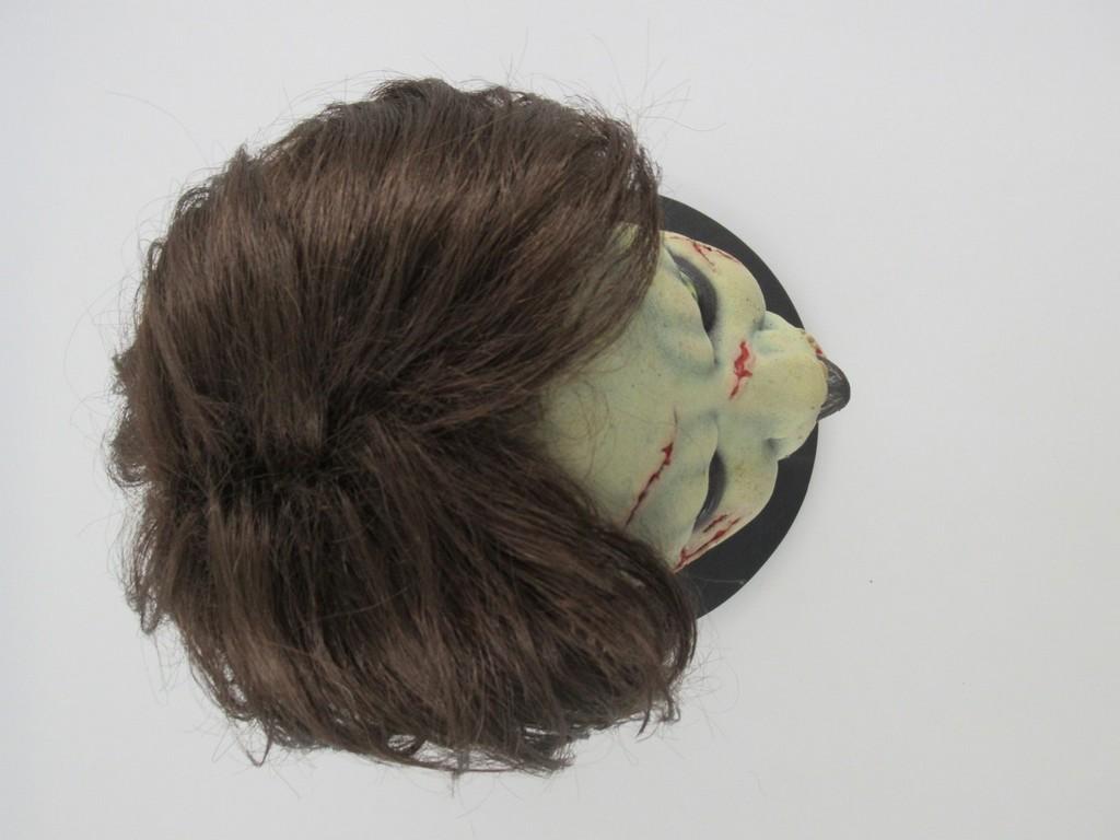 The Exorcist Regan Bust