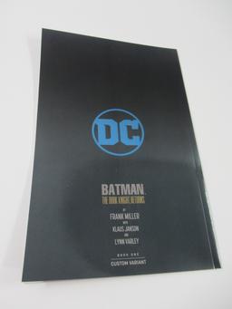 Batman: The Dark Knight Returns #1/Foil Variant