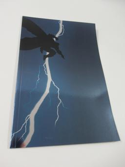 Batman: The Dark Knight Returns #1/Foil Variant