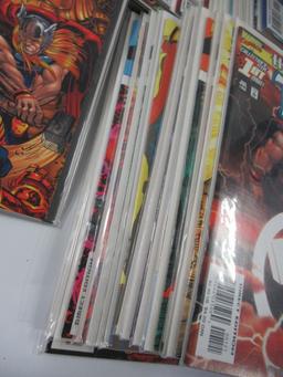 Thor #1-85 + 1999-2001 Annuals Full Run!!!
