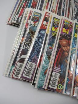 Thor #1-85 + 1999-2001 Annuals Full Run!!!
