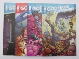 Image #1 Comics and More/Keys