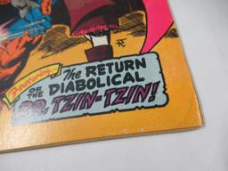Batman #269 + #284