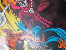 Batman #269 + #284