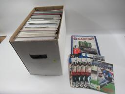 Sports Programs/Magazine and More Lot