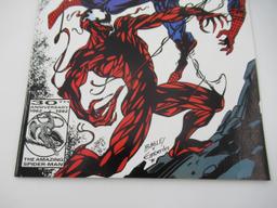 Amazing Spider-Man #361/Key/Carnage