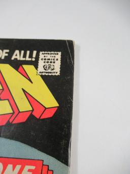X-Men #70 (1971)