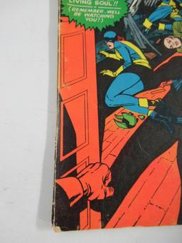 X-Men #70 (1971)