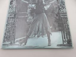 Rock Related Vinyl Record Lot of (4)