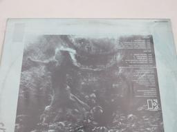 Rock Related Vinyl Record Lot of (4)