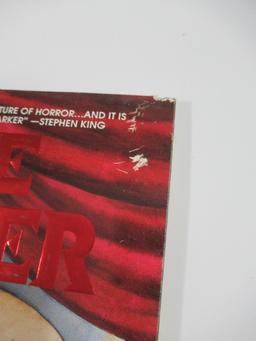 Tapping The Vein + Other Horror TPB Group (7)