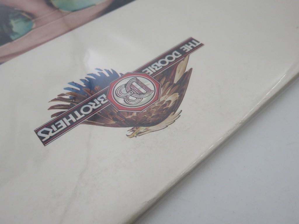 The Doobie Brothers Vinyl Record Lot of (6)