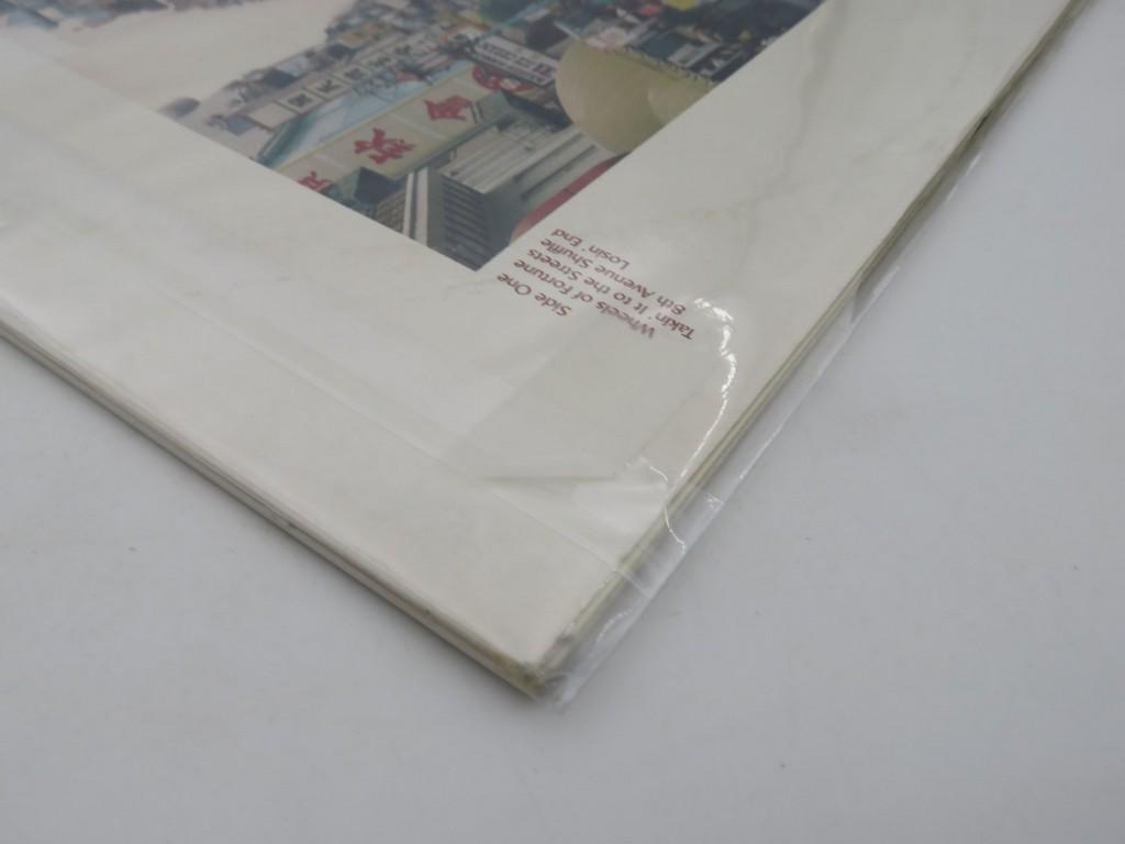 The Doobie Brothers Vinyl Record Lot of (6)