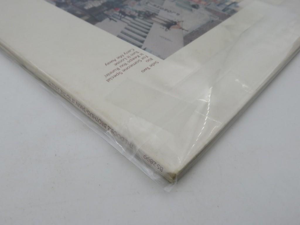The Doobie Brothers Vinyl Record Lot of (6)