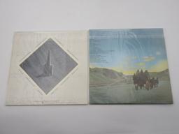 The Doobie Brothers Vinyl Record Lot of (6)