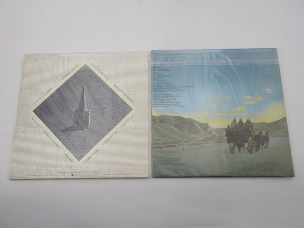 The Doobie Brothers Vinyl Record Lot of (6)